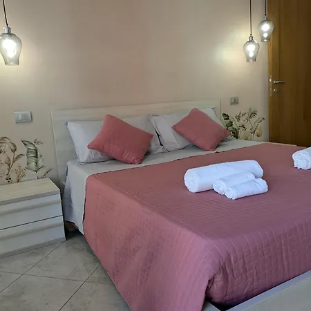 Ciummo Apartment *