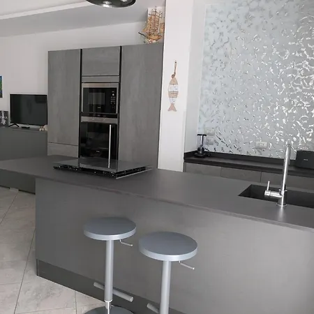 Apartment Ciummo