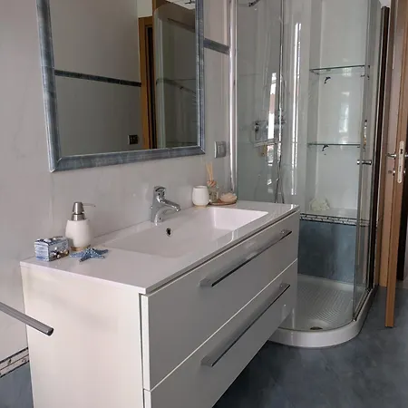 Ciummo Apartment San Benedetto del Tronto
