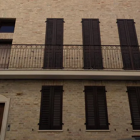 Apartment Ciummo *